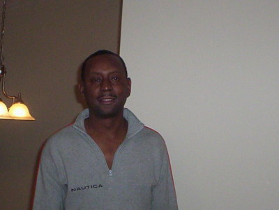 Ernest Ellis