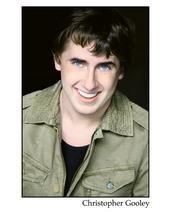 Christopher Gooley
