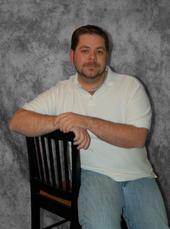 Anthony Vaughn