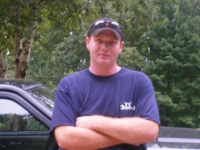 Richard Holmes