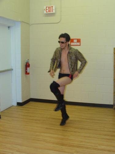 Jeffrey Clancy