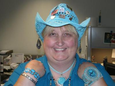 Doreen Gillet