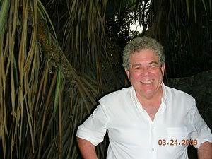 Tim Rose