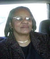 Yvonne Clark