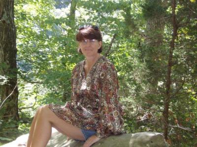 Kelly Granzow