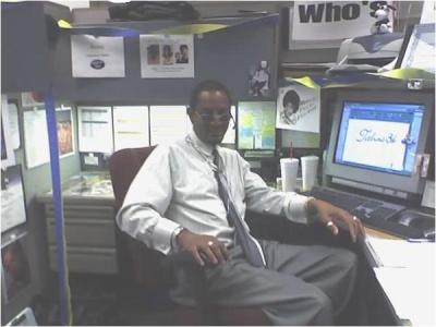 Taj Smith