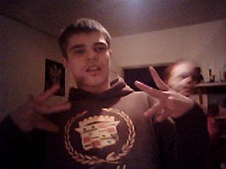 Steven Patton