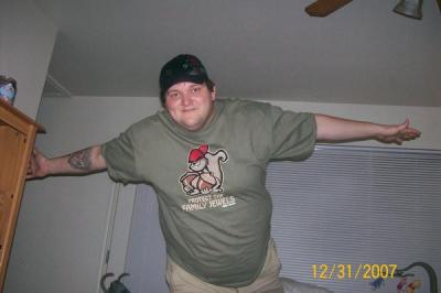 Cory Bellamy