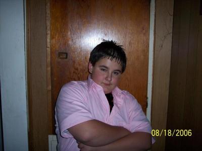Casey Bodrie