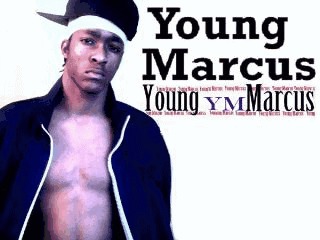 Marcus Mitchell