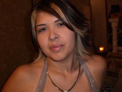 Myra Bahena