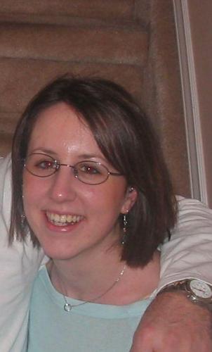 Lori Molnar