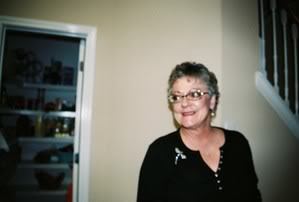 Sharon Callaway