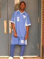 Obed Stima