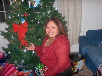 Elda Blandon