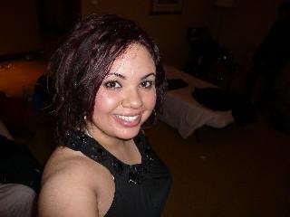 Michelle Cordero