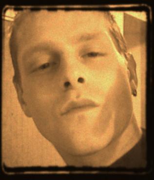 Michael Clark