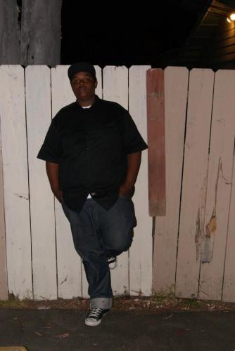Rodney Winters