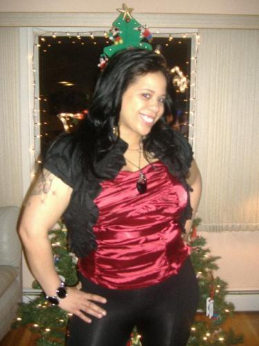 Kelly Ali