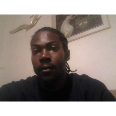 Shonn Scott