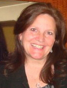 Pauline Dent