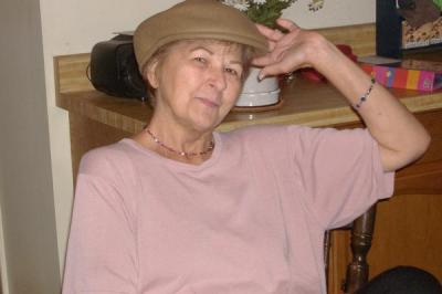 Janice Michaud