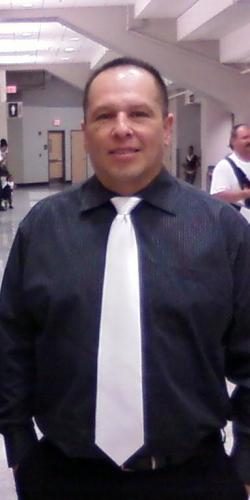 Daniel Longoria