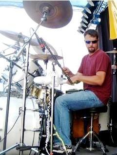 Ryan Grinstead