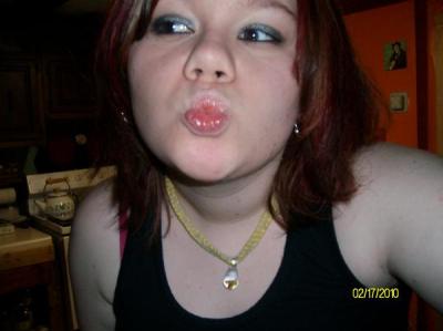 Samantha Davis