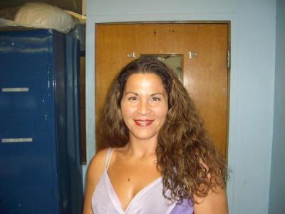 Suzanne Obrien