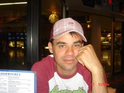 Vincent Rovinski