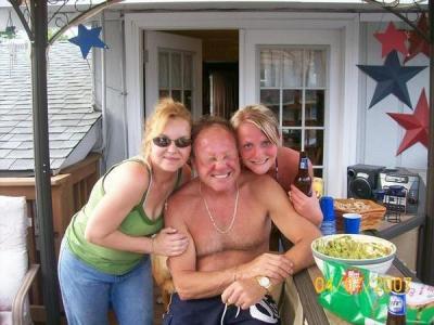 Jerry Delp