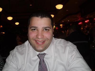 Angelo Bianco
