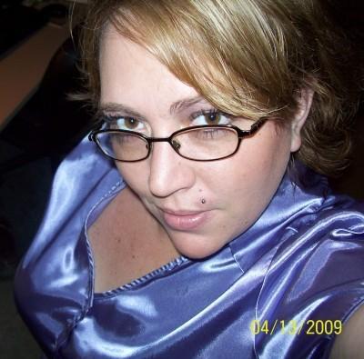 Amber Tisdell