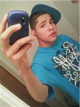 Anthony Gonzales