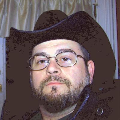 Jason Wendell