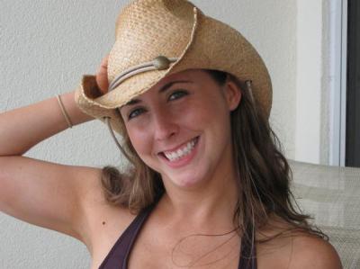 Dana Carothers