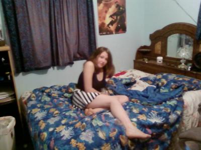 Samantha Clayton