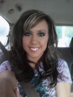 Sharon Daniels