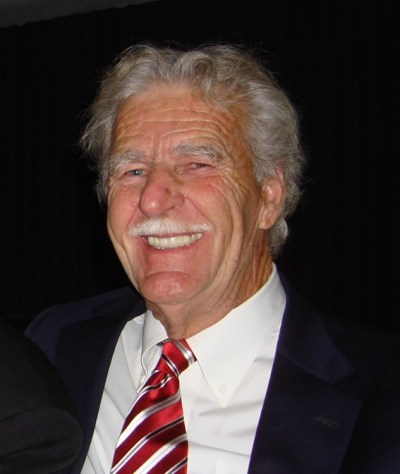 Elmer Huber