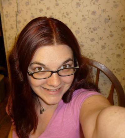 Courtney Lebaron