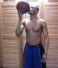 Devin Scott