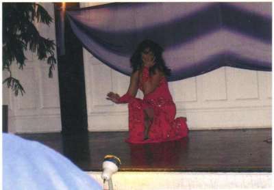 Gail Richardson