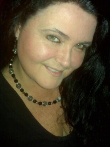 Amy Hasenauer