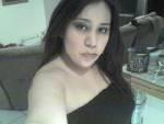 Alma Mendoza