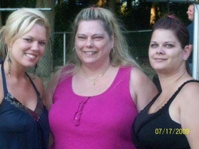 Stacie Wittmer