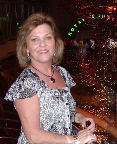 Virginia Moore