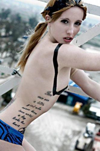 Hailey Shupe