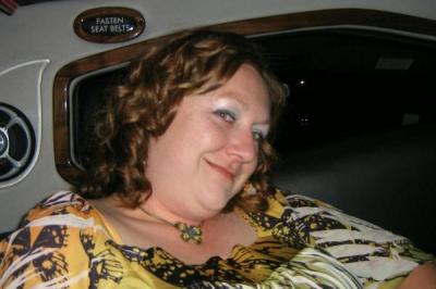 Samantha Ahlers