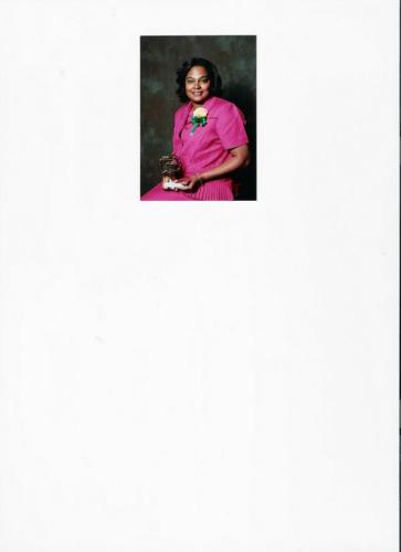 Deneen Harris